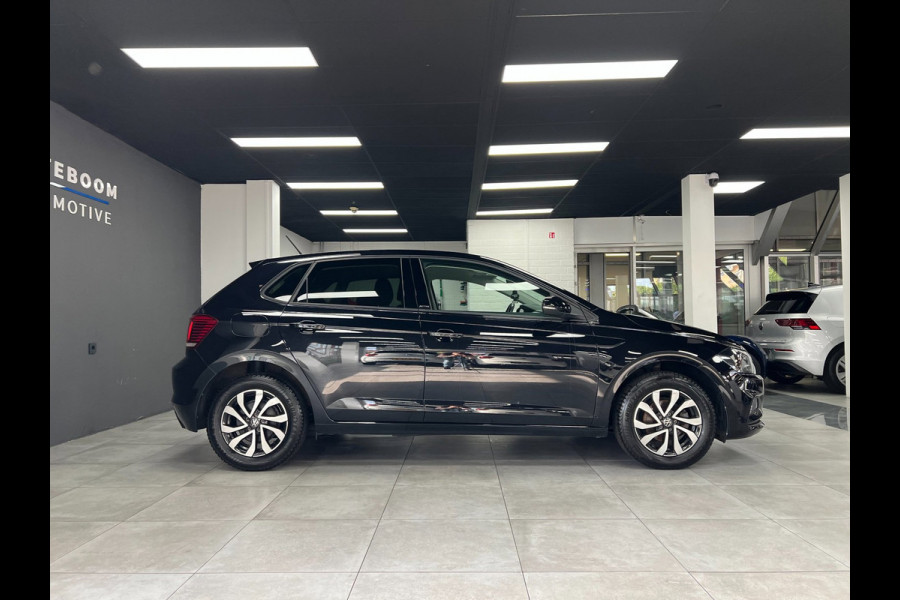 Volkswagen Polo 1.0 TSI Active | Clima | Carplay |Navi| ACC