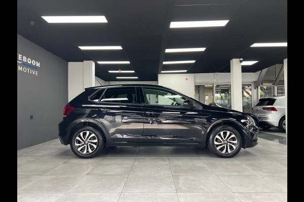 Volkswagen Polo 1.0 TSI Active | Clima | Carplay |Navi| ACC