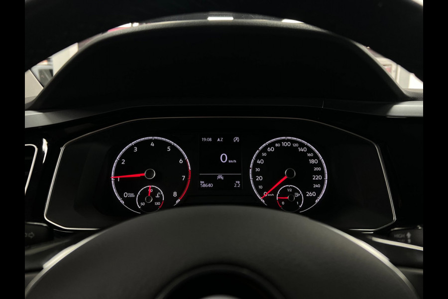 Volkswagen Polo 1.0 TSI Active | Clima | Carplay |Navi| ACC