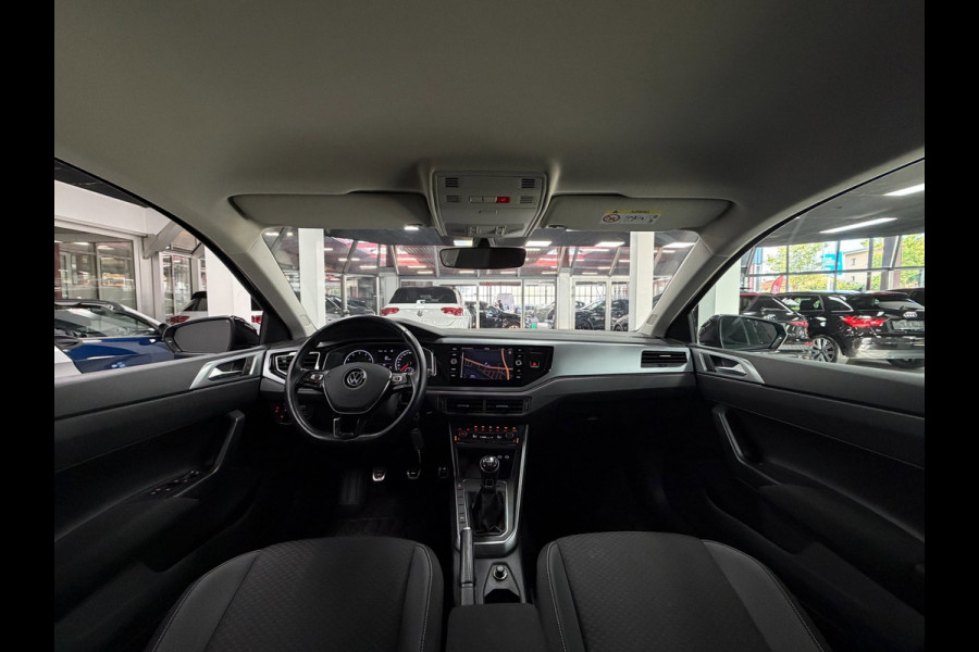 Volkswagen Polo 1.0 TSI Active | Clima | Carplay |Navi| ACC