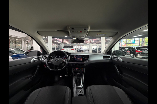 Volkswagen Polo 1.0 TSI Active | Clima | Carplay |Navi| ACC