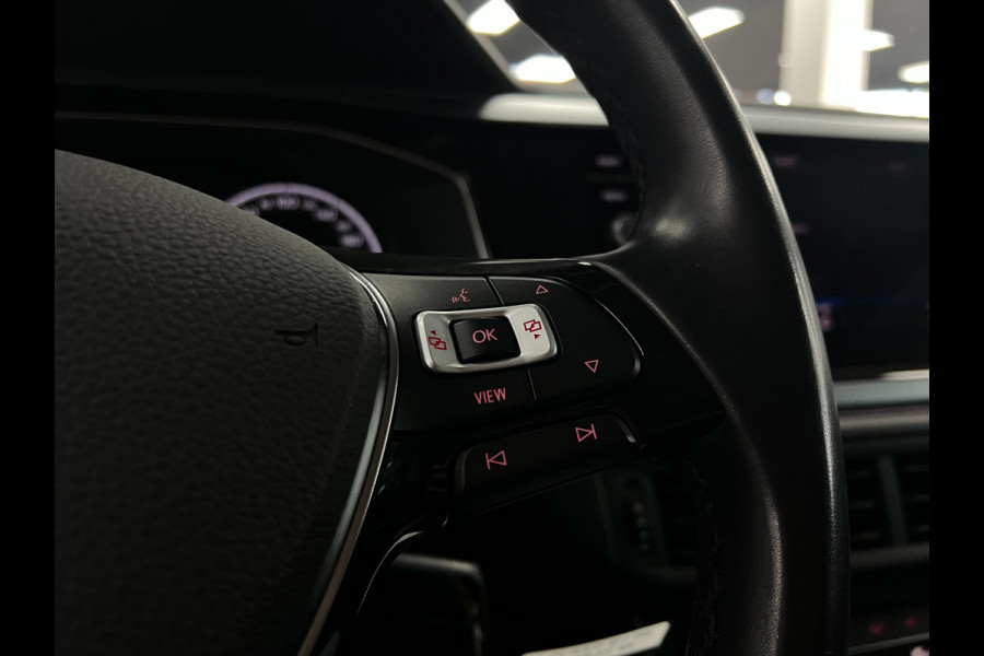 Volkswagen Polo 1.0 TSI Active | Clima | Carplay |Navi| ACC