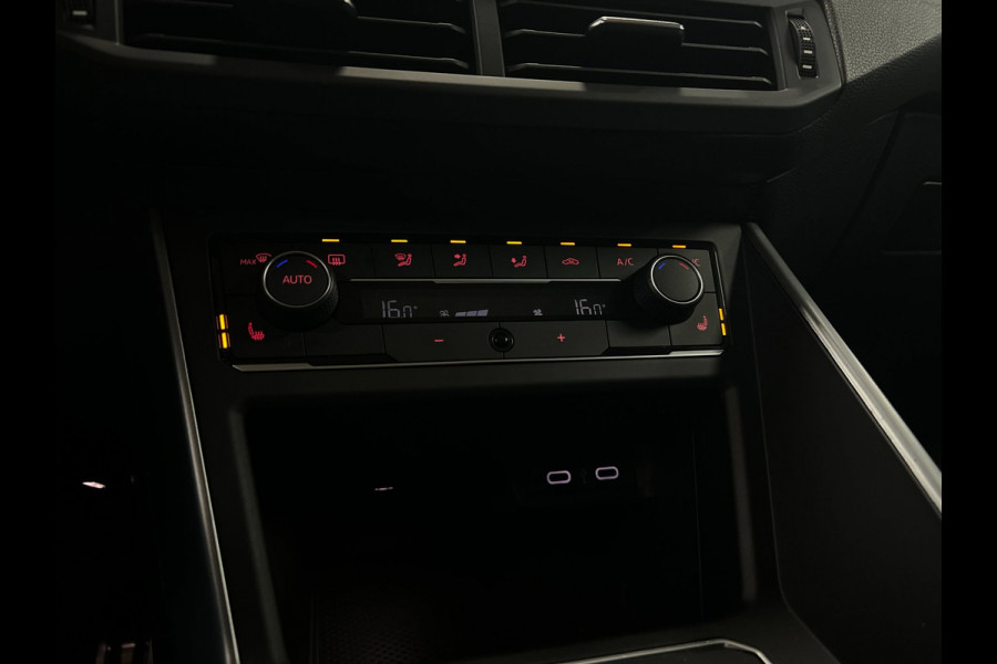 Volkswagen Polo 1.0 TSI Active | Clima | Carplay |Navi| ACC