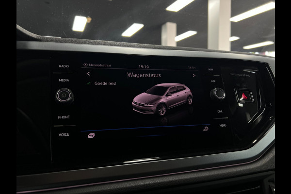 Volkswagen Polo 1.0 TSI Active | Clima | Carplay |Navi| ACC