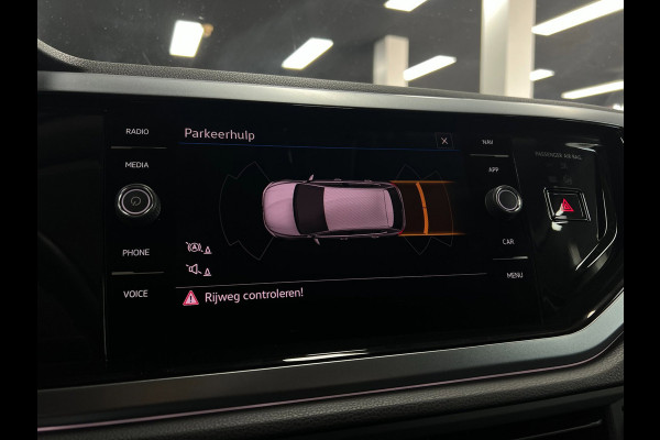 Volkswagen Polo 1.0 TSI Active | Clima | Carplay |Navi| ACC