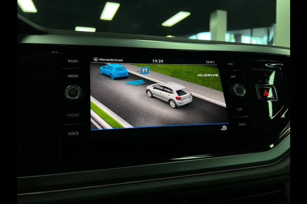 Volkswagen Polo 1.0 TSI Active | Clima | Carplay |Navi| ACC