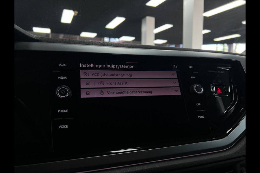Volkswagen Polo 1.0 TSI Active | Clima | Carplay |Navi| ACC