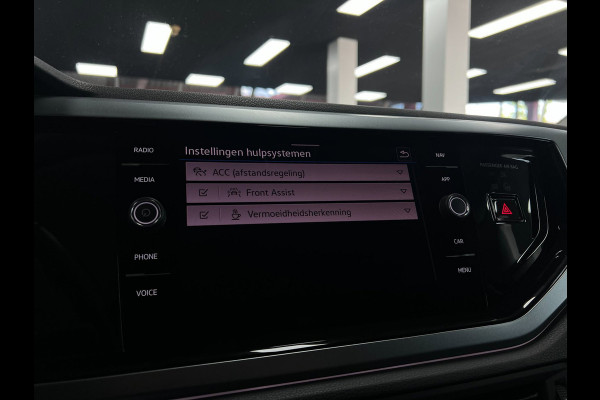 Volkswagen Polo 1.0 TSI Active | Clima | Carplay |Navi| ACC