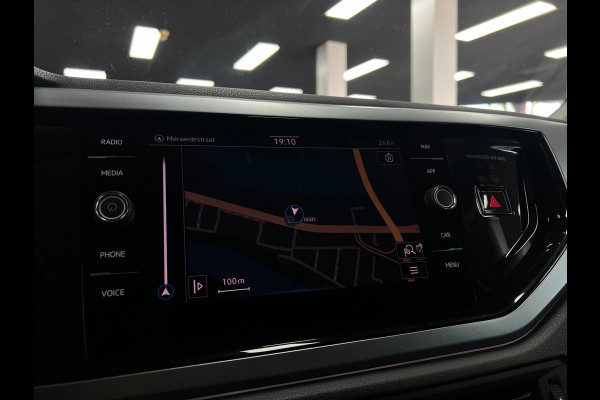 Volkswagen Polo 1.0 TSI Active | Clima | Carplay |Navi| ACC