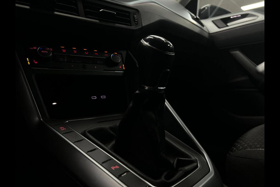 Volkswagen Polo 1.0 TSI Active | Clima | Carplay |Navi| ACC
