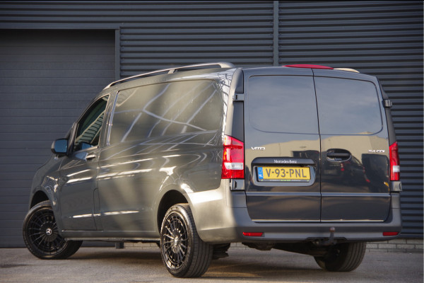 Mercedes-Benz Vito 114 CDI L2 AUT. TREKHAAK, STANDKACHEL, CAMERA, CRUISE, CLIMA