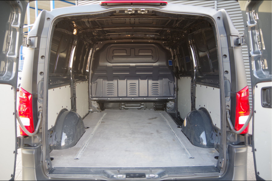 Mercedes-Benz Vito 114 CDI L2 AUT. TREKHAAK, STANDKACHEL, CAMERA, CRUISE, CLIMA