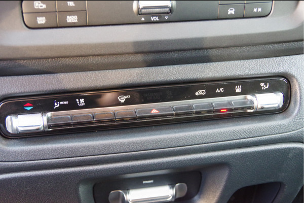 Mercedes-Benz Vito 114 CDI L2 AUT. TREKHAAK, STANDKACHEL, CAMERA, CRUISE, CLIMA