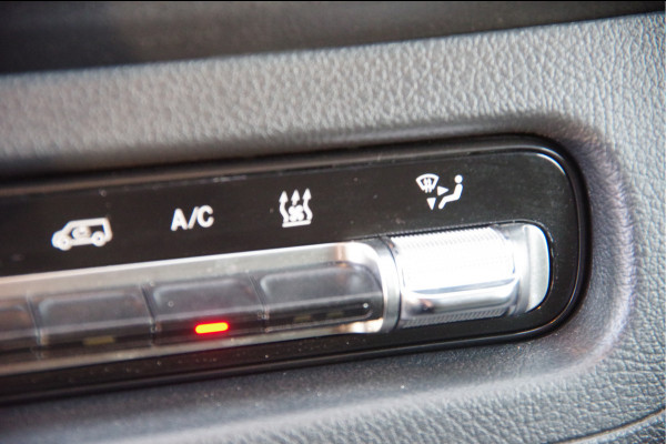 Mercedes-Benz Vito 114 CDI L2 AUT. TREKHAAK, STANDKACHEL, CAMERA, CRUISE, CLIMA