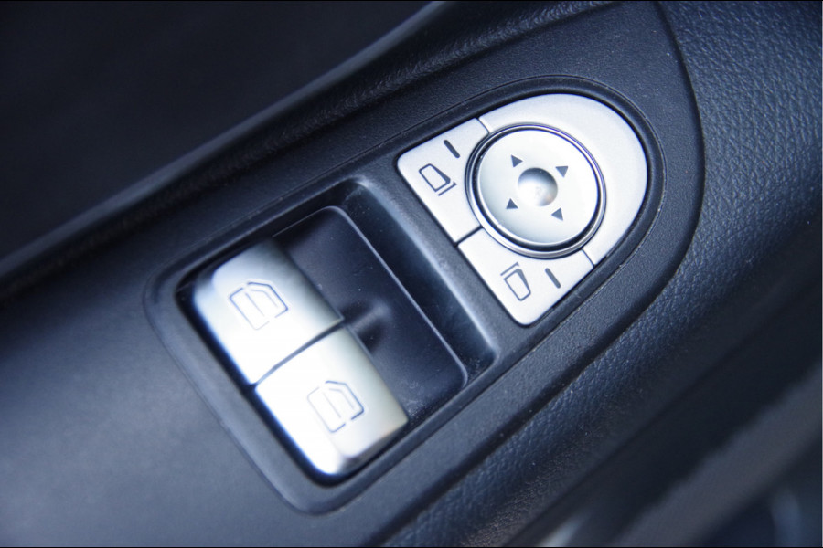 Mercedes-Benz Vito 114 CDI L2 AUT. TREKHAAK, STANDKACHEL, CAMERA, CRUISE, CLIMA