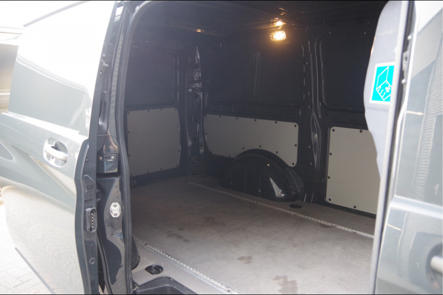 Mercedes-Benz Vito 114 CDI L2 AUT. TREKHAAK, STANDKACHEL, CAMERA, CRUISE, CLIMA