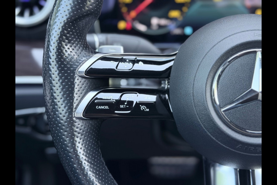 Mercedes-Benz E-Klasse Cabrio 220 d AMG Line Memory/360/HuD