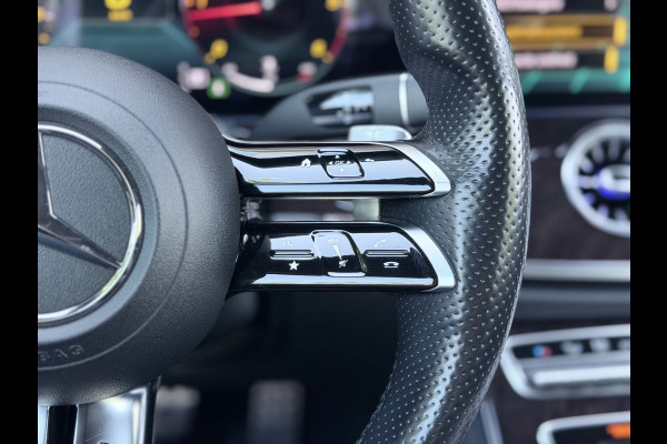 Mercedes-Benz E-Klasse Cabrio 220 d AMG Line Memory/360/HuD