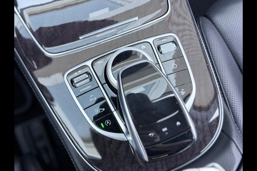 Mercedes-Benz E-Klasse Cabrio 220 d AMG Line Memory/360/HuD