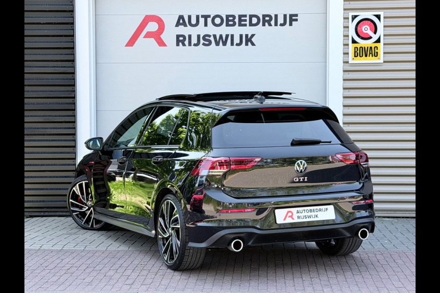 Volkswagen Golf 2.0 TSI GTI Pano/H&K/Sfeer