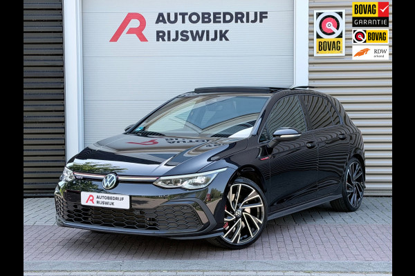 Volkswagen Golf 2.0 TSI GTI Pano/H&K/Sfeer