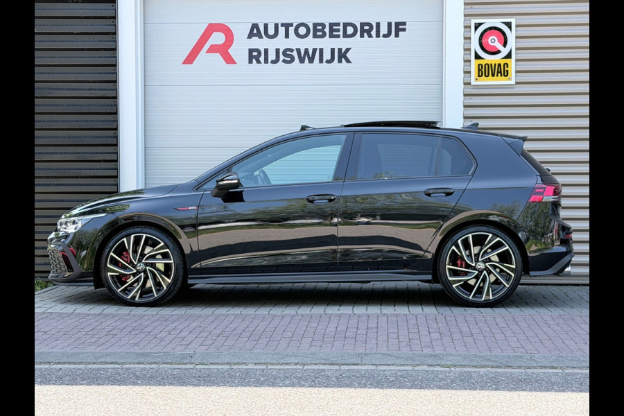 Volkswagen Golf 2.0 TSI GTI Pano/H&K/Sfeer
