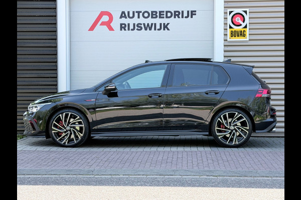 Volkswagen Golf 2.0 TSI GTI Pano/H&K/Sfeer