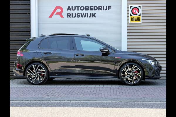 Volkswagen Golf 2.0 TSI GTI Pano/H&K/Sfeer
