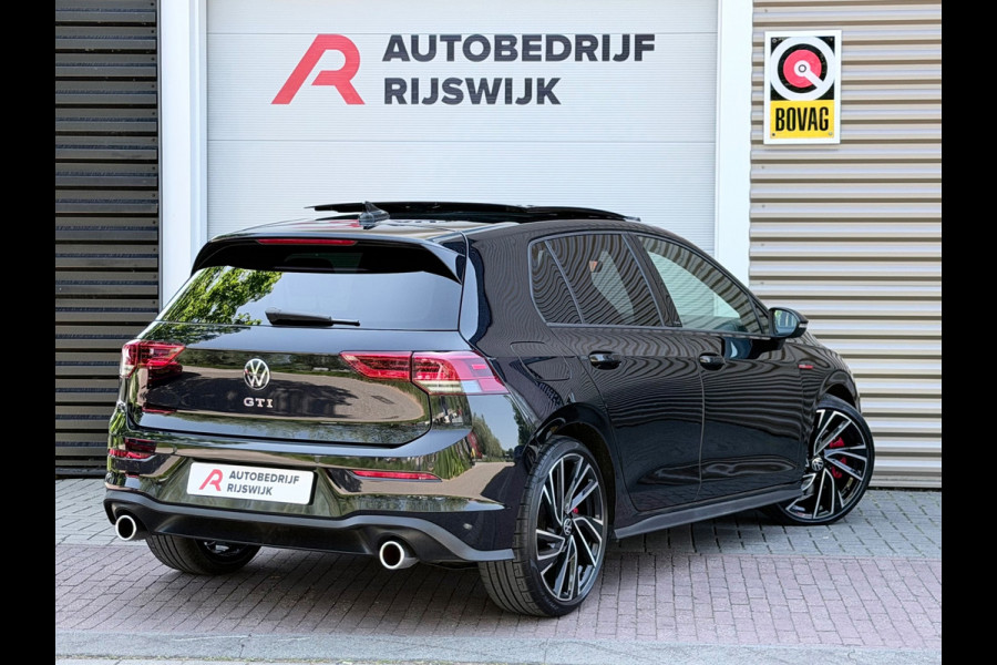 Volkswagen Golf 2.0 TSI GTI Pano/H&K/Sfeer