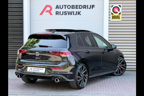 Volkswagen Golf 2.0 TSI GTI Pano/H&K/Sfeer