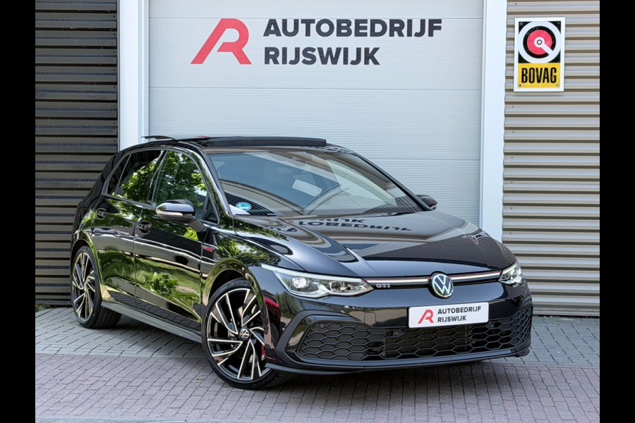 Volkswagen Golf 2.0 TSI GTI Pano/H&K/Sfeer