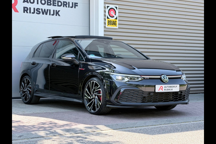 Volkswagen Golf 2.0 TSI GTI Pano/H&K/Sfeer