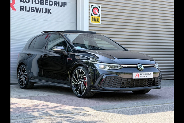 Volkswagen Golf 2.0 TSI GTI Pano/H&K/Sfeer