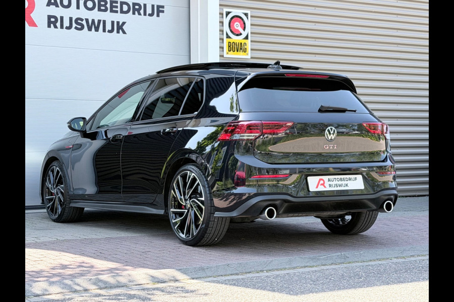 Volkswagen Golf 2.0 TSI GTI Pano/H&K/Sfeer