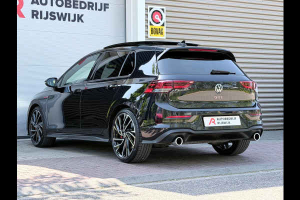 Volkswagen Golf 2.0 TSI GTI Pano/H&K/Sfeer