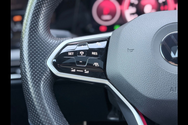 Volkswagen Golf 2.0 TSI GTI Pano/H&K/Sfeer