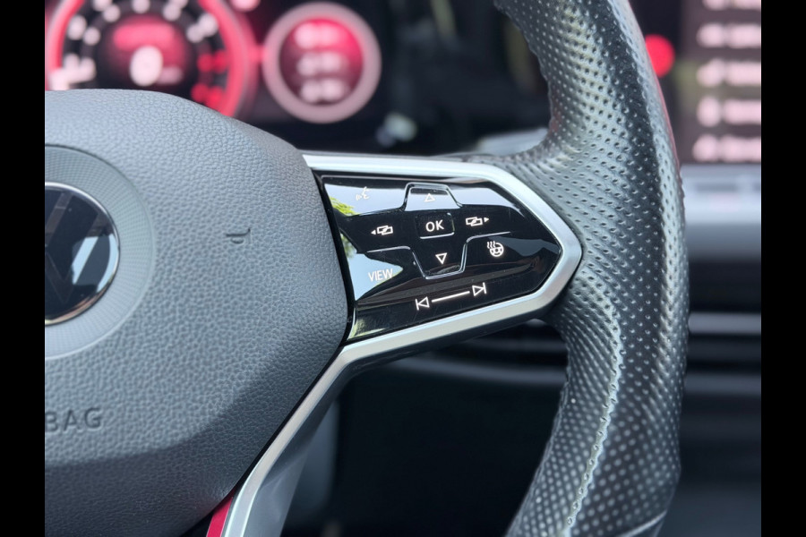 Volkswagen Golf 2.0 TSI GTI Pano/H&K/Sfeer