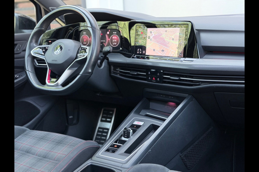 Volkswagen Golf 2.0 TSI GTI Pano/H&K/Sfeer