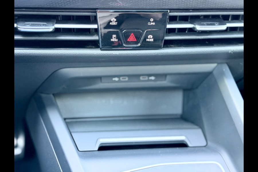 Volkswagen Golf 2.0 TSI GTI Pano/H&K/Sfeer