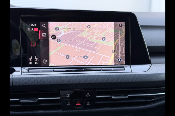 Volkswagen Golf 2.0 TSI GTI Pano/H&K/Sfeer