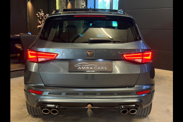 CUPRA Ateca 2.0 TSI 4DRIVE|PANO|BOMVOL!