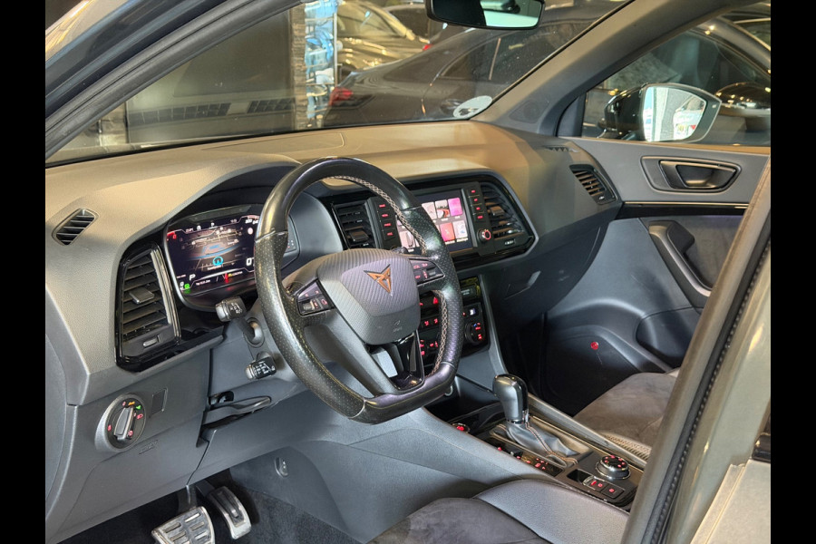 CUPRA Ateca 2.0 TSI 4DRIVE|PANO|BOMVOL!