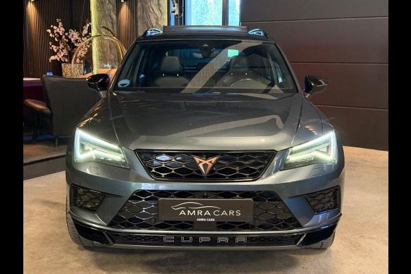 CUPRA Ateca 2.0 TSI 4DRIVE|PANO|BOMVOL!