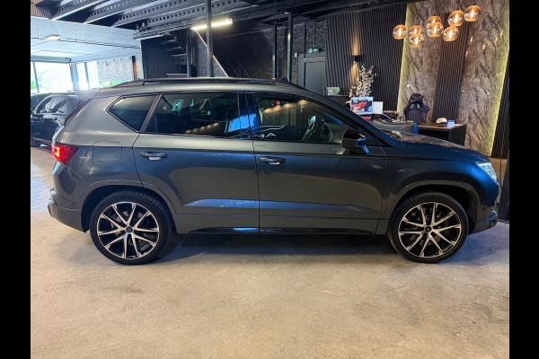 CUPRA Ateca 2.0 TSI 4DRIVE|PANO|BOMVOL!