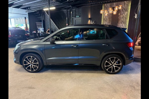 CUPRA Ateca 2.0 TSI 4DRIVE|PANO|BOMVOL!