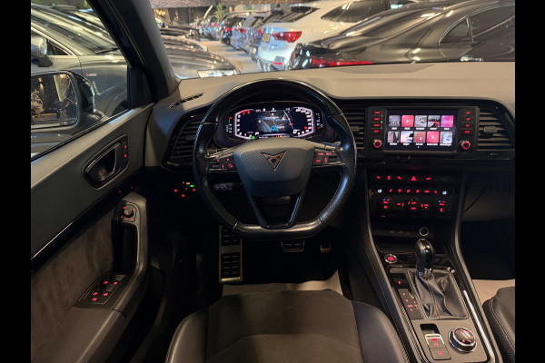 CUPRA Ateca 2.0 TSI 4DRIVE|PANO|BOMVOL!