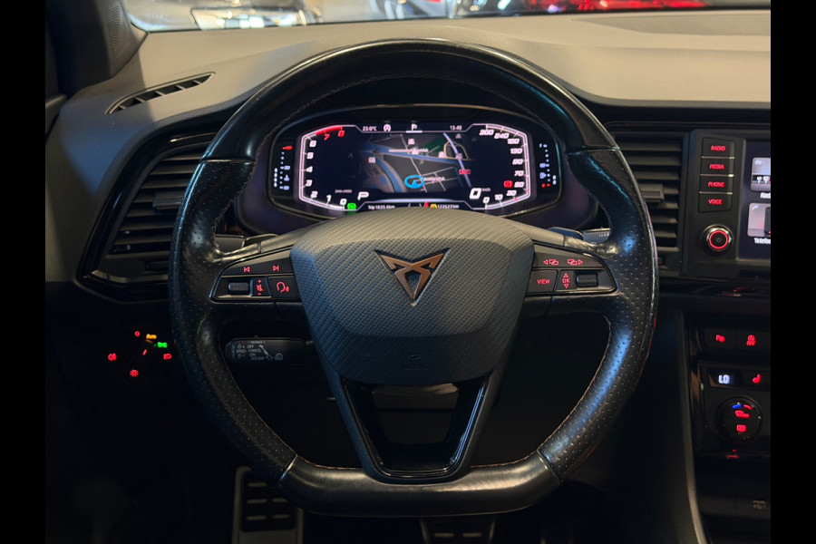 CUPRA Ateca 2.0 TSI 4DRIVE|PANO|BOMVOL!