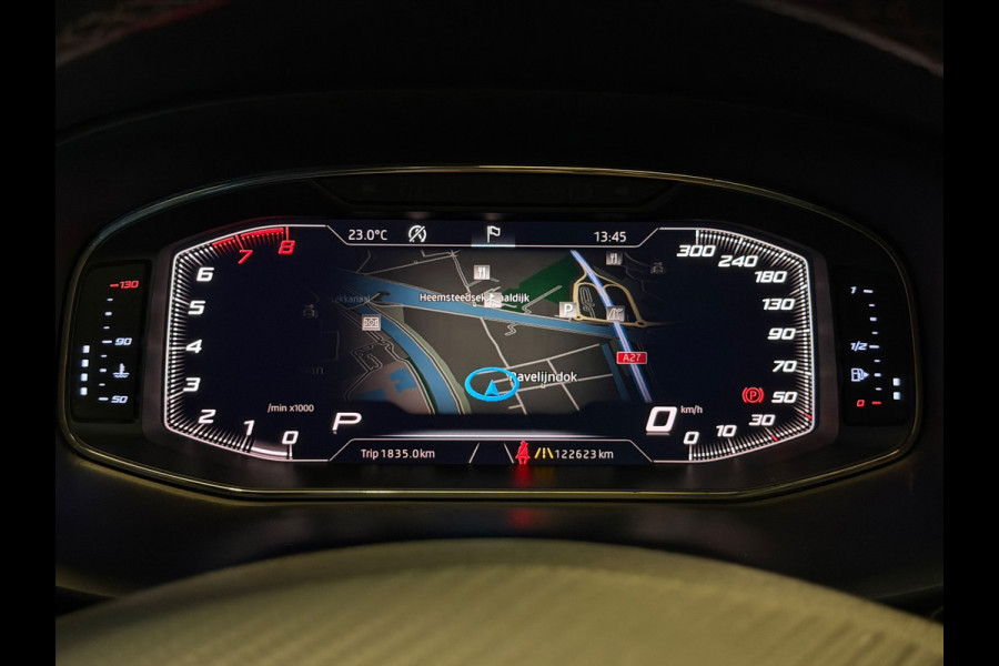 CUPRA Ateca 2.0 TSI 4DRIVE|PANO|BOMVOL!
