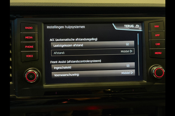 CUPRA Ateca 2.0 TSI 4DRIVE|PANO|BOMVOL!