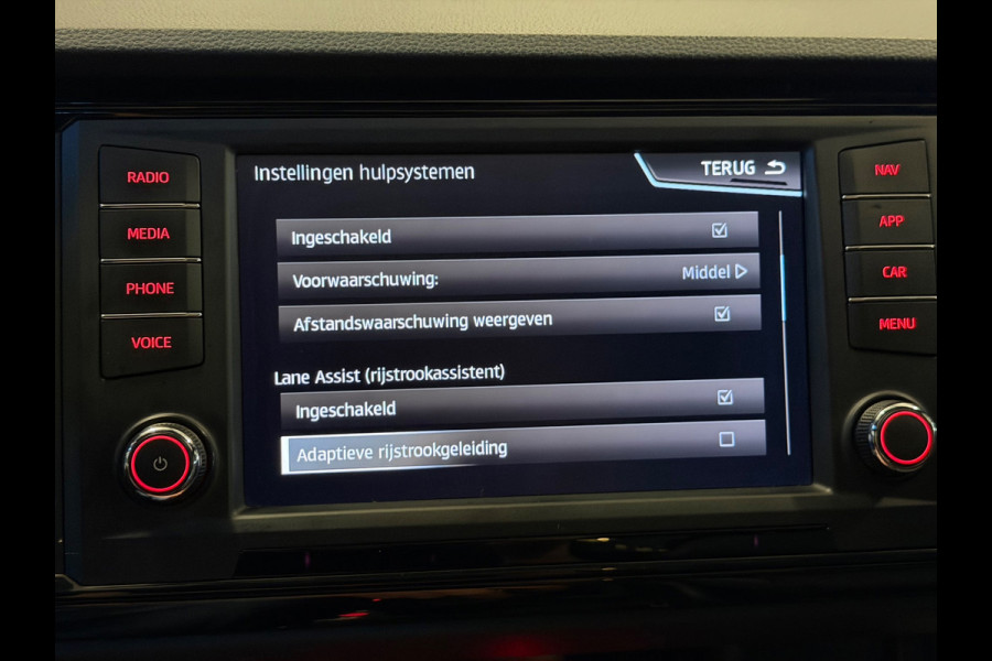 CUPRA Ateca 2.0 TSI 4DRIVE|PANO|BOMVOL!